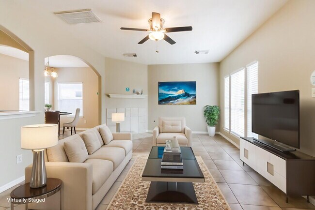 Foto del edificio - 26622 Cypresswood Dr