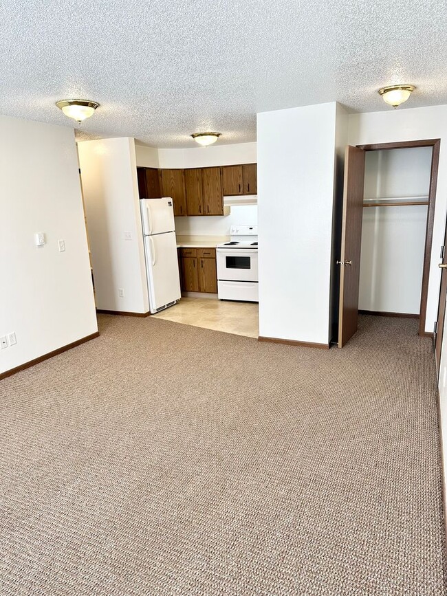 Carlisle Park Apartments Apartments in Carlisle, IA