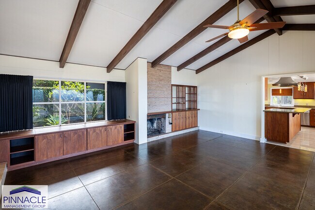Foto del edificio - 5112 Maunalani Cir