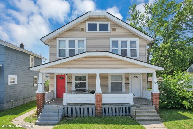 Building Photo - 775-777 S 17th St