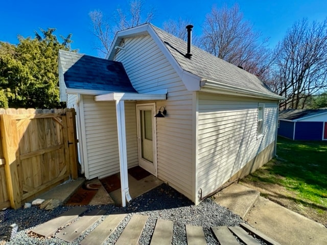Building Photo - 2701 W Mill Rd