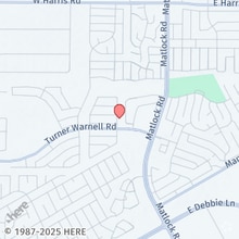 Building Photo - 8005 Mosstree Dr