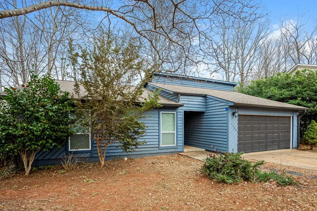 Foto del edificio - 7500 Lawyers Station Dr