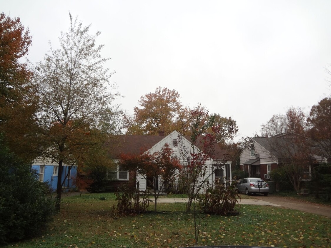 Primary Photo - Wonderful 1 Bedroom near Chickasaw Gardens