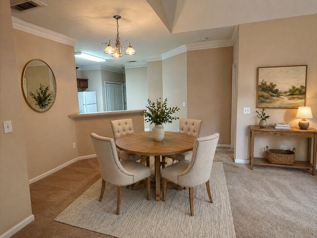 Foto del edificio - 2 Bedroom 2 Bath Condo in The Villas at Seven Springs