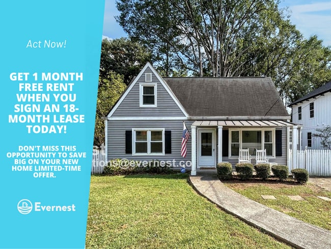 Building Photo - 1807 Dresden Dr NE