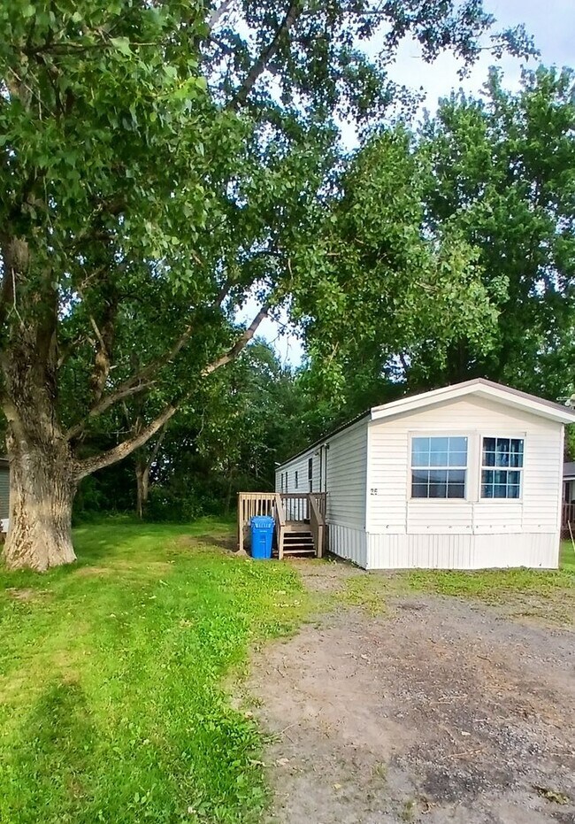Building Photo - Pine Village Estates MHP