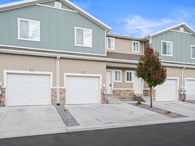 Foto del edificio - Gorgeous 3 bedroom home in  Herriman!