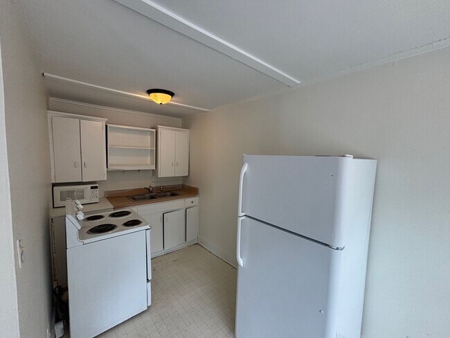 Foto del edificio - 1403/1405/1407 McArthur Avenue