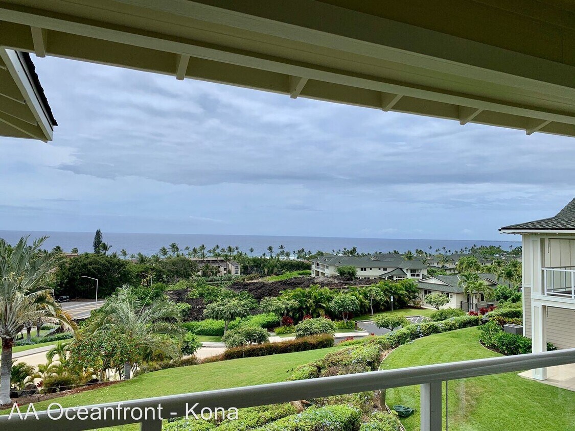 Primary Photo - 78-6833 Alii Dr