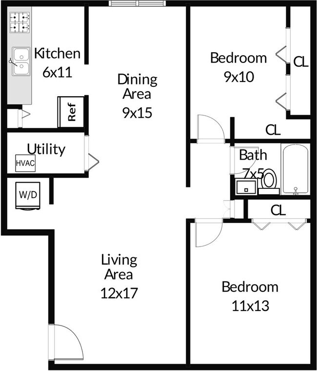 Foto del edificio - Renovated Condo near Stonefield Shopping! ...