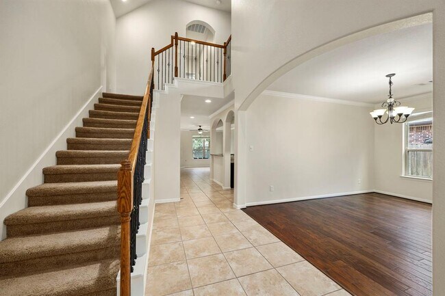 Building Photo - 25514 Owl Landing Ln