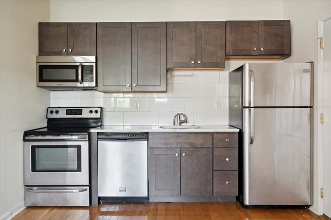 Photo - 1519 N 16th St Apartment