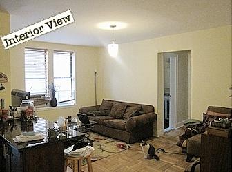 Foto del edificio - 405 Edgecombe Ave