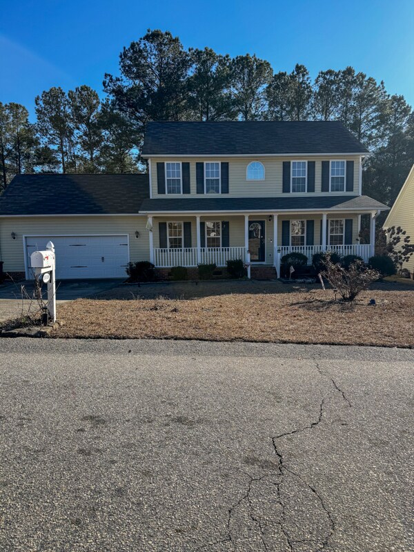 Building Photo - 1018 Bramblegate Rd