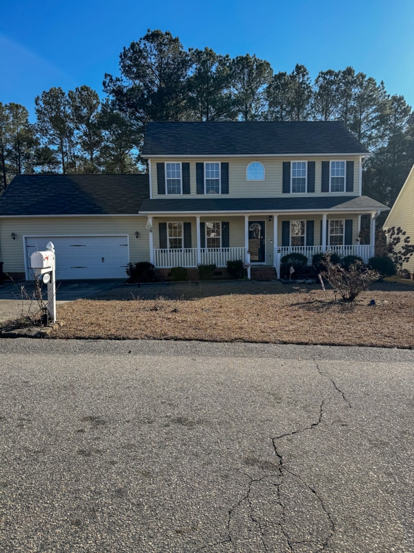 Foto del edificio - 1018 Bramblegate Rd