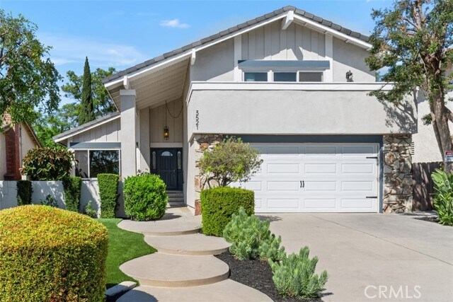 Foto principal - 3521 Pecan St