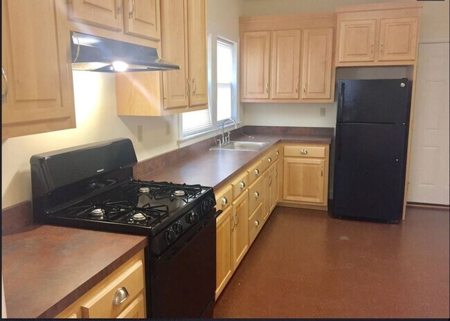 Cocina - 45 Hotchkiss St