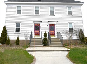 Building Photo - 224 Irving St