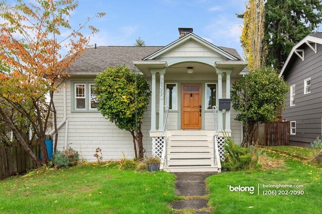 Building Photo - 6350 37th Ave SW