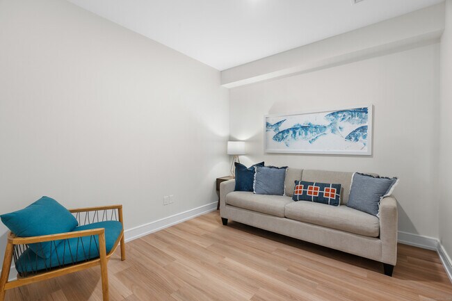 Foto del edificio - 5545 Park Ave