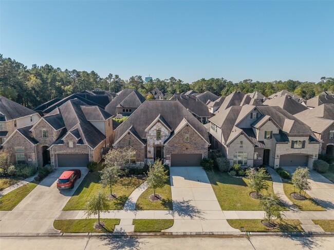 Foto del edificio - 3322 Pleasant Hollow Ln