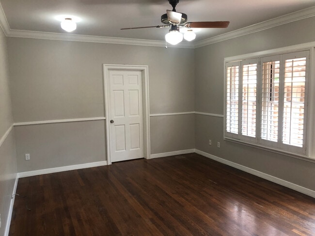 Foto del edificio - 906 Oakley St