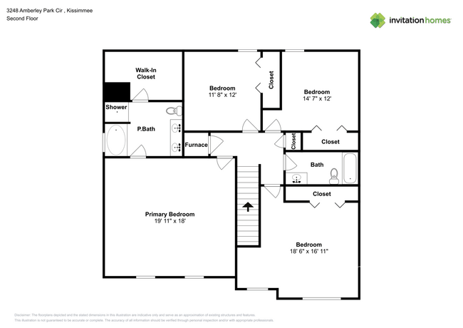 Foto del edificio - 3248 Amberley Park Cir