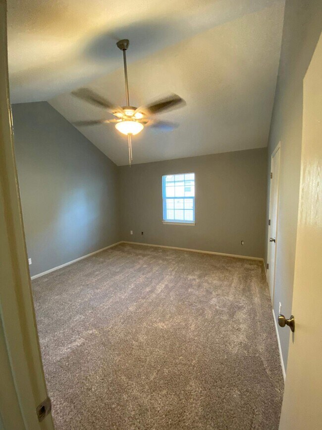 Bedroom 1 - 113 NE Greystone Dr