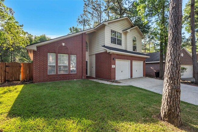 Foto del edificio - 26 Willow Point Pl