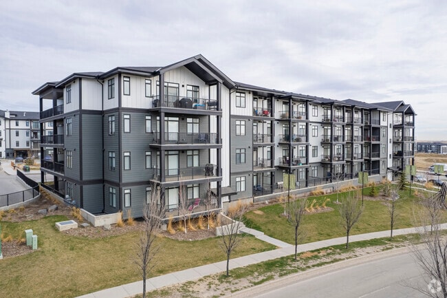 Building Photo - Sage Hill Walk