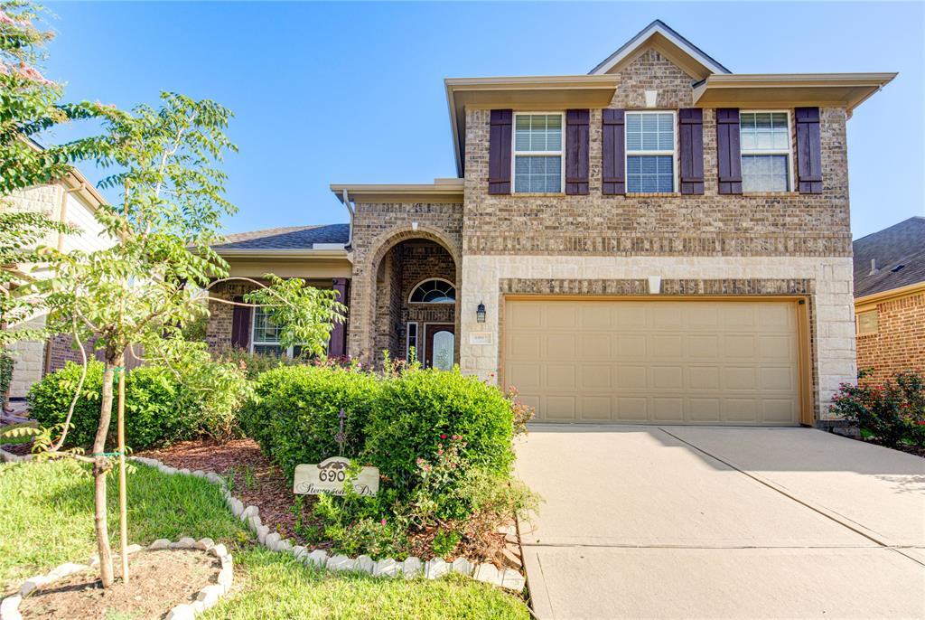 Foto principal - 6907 Stevenson Dr