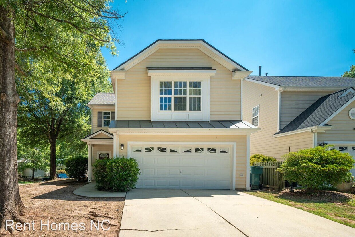 Primary Photo - 3 br, 2.5 bath House - 1024 Goldmist Lane