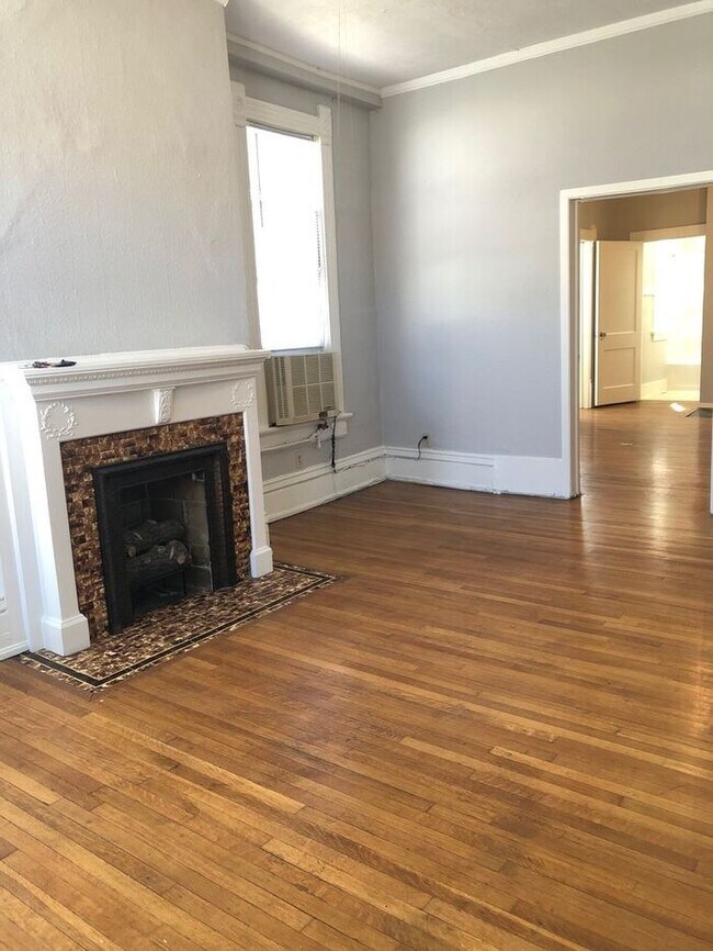 Foto del edificio - Spacious One Bed Dundee Park