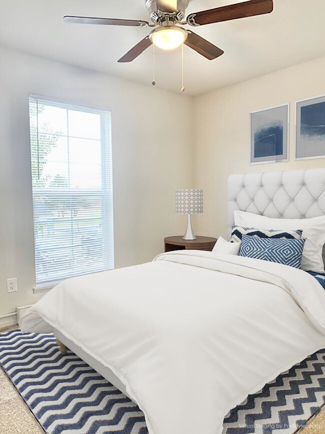 Kensington Park Apartments Apartments 30791 Jeffrey Ct New Hudson, MI