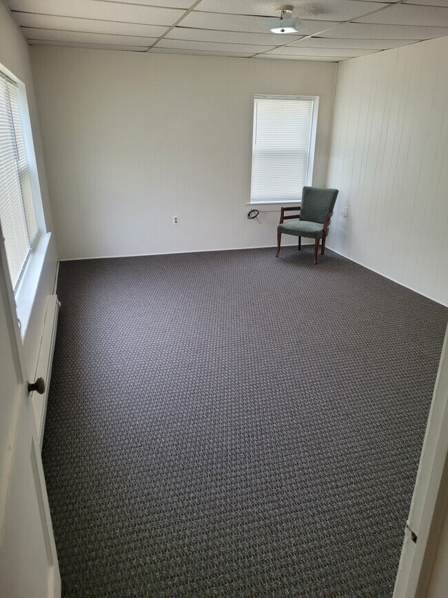 Living Room - 130 KURTZ AVE
