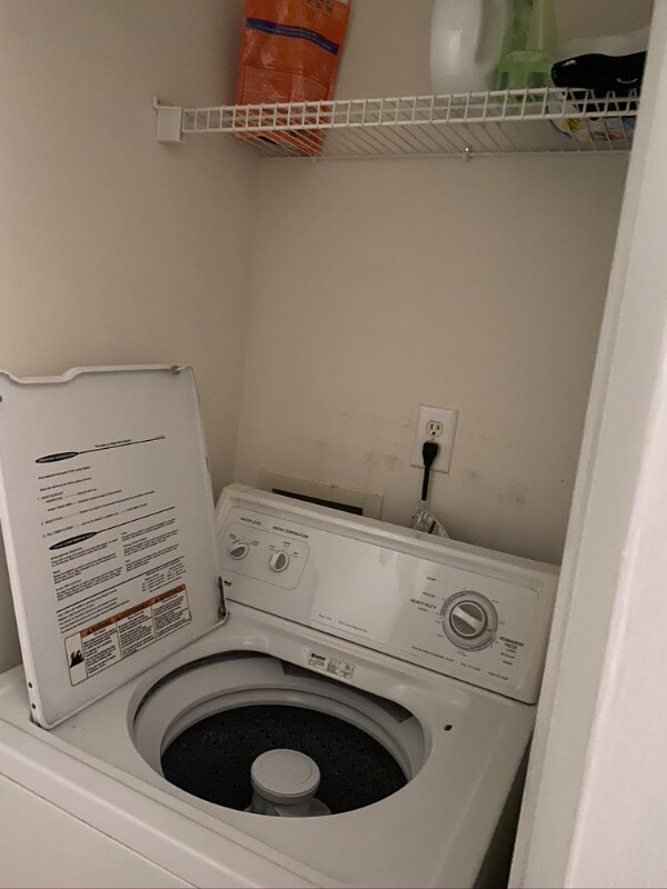 Foto del edificio - 1901 Trailwood Heights Ln