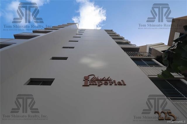 Foto del edificio - 225 Liliuokalani Ave
