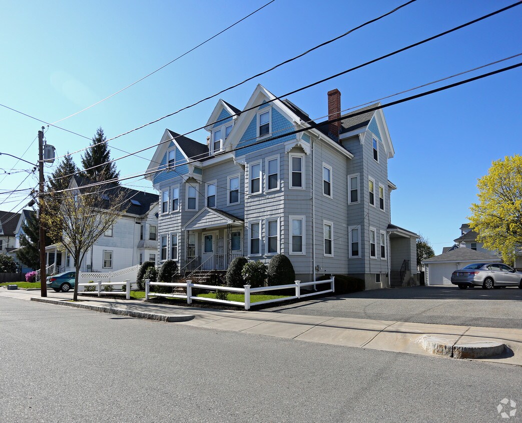 Foto principal - 31 Washington Ave