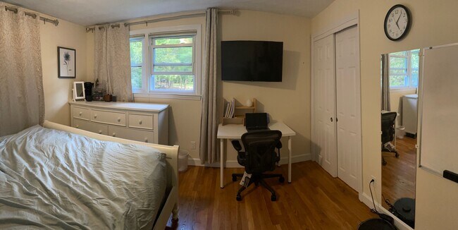 Bedroom1 - 23 Paulson Dr