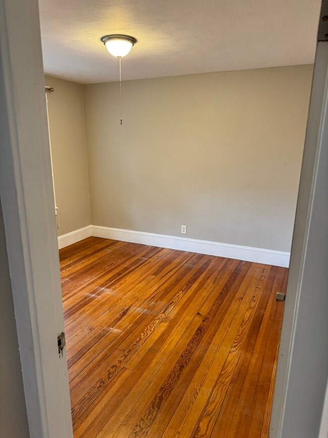 Bedroom 1 - 122 Powell Ave
