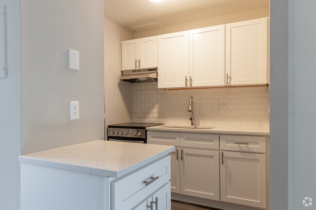 Estudio - Forest Ridge