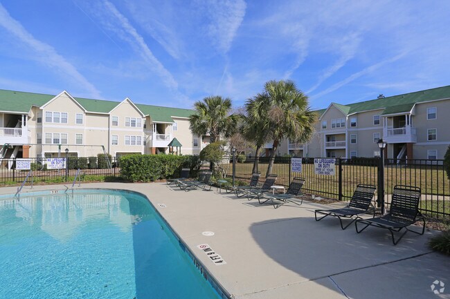 Foto del edificio - Companion at Carter Mill Apartments