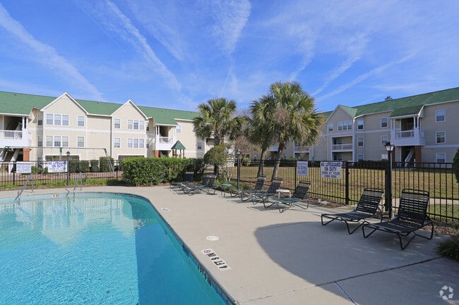 Building Photo - JTS at Carter Mill