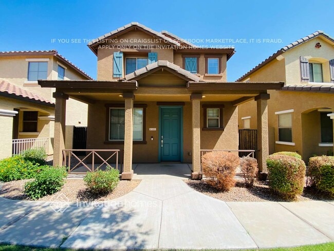 Building Photo - 3818 E Trigger Way