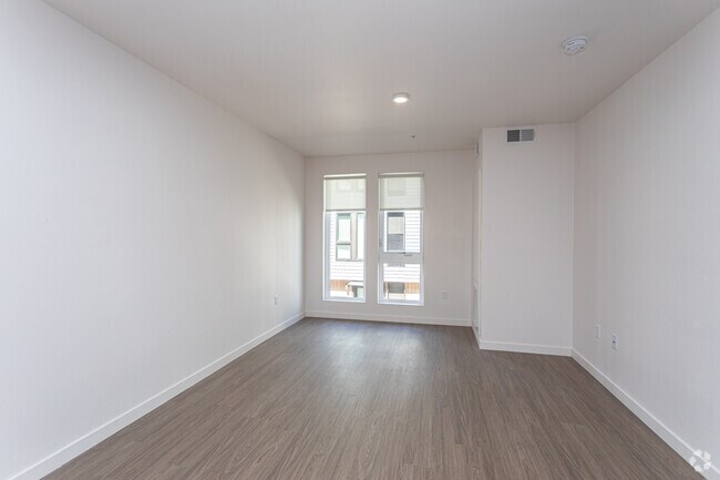 Foto del interior - The Clara Apartments