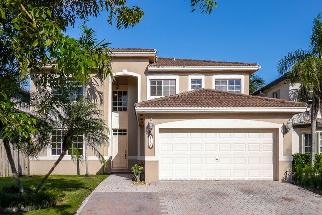 Building Photo - 21101 SW 88th Ct