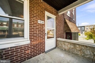 Building Photo - 1516 N Luzerne Ave