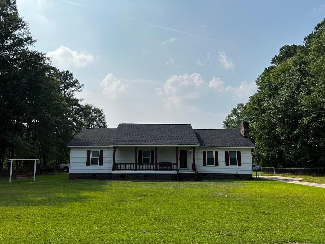 Foto principal - 3714 Cozy Ct