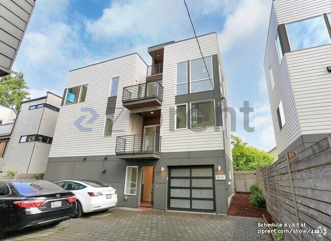 Building Photo - 816 NW 53rd St